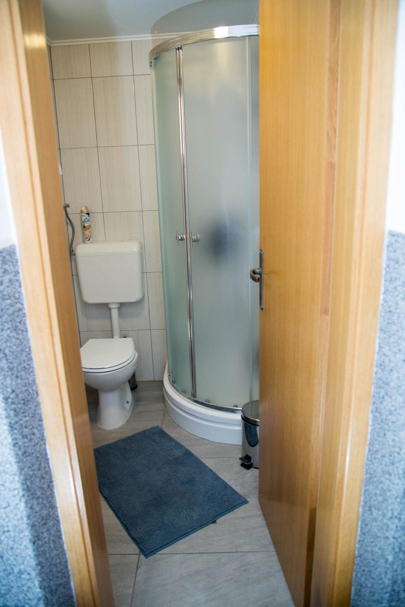 Apartmani Baotic 주파나 객실 사진
