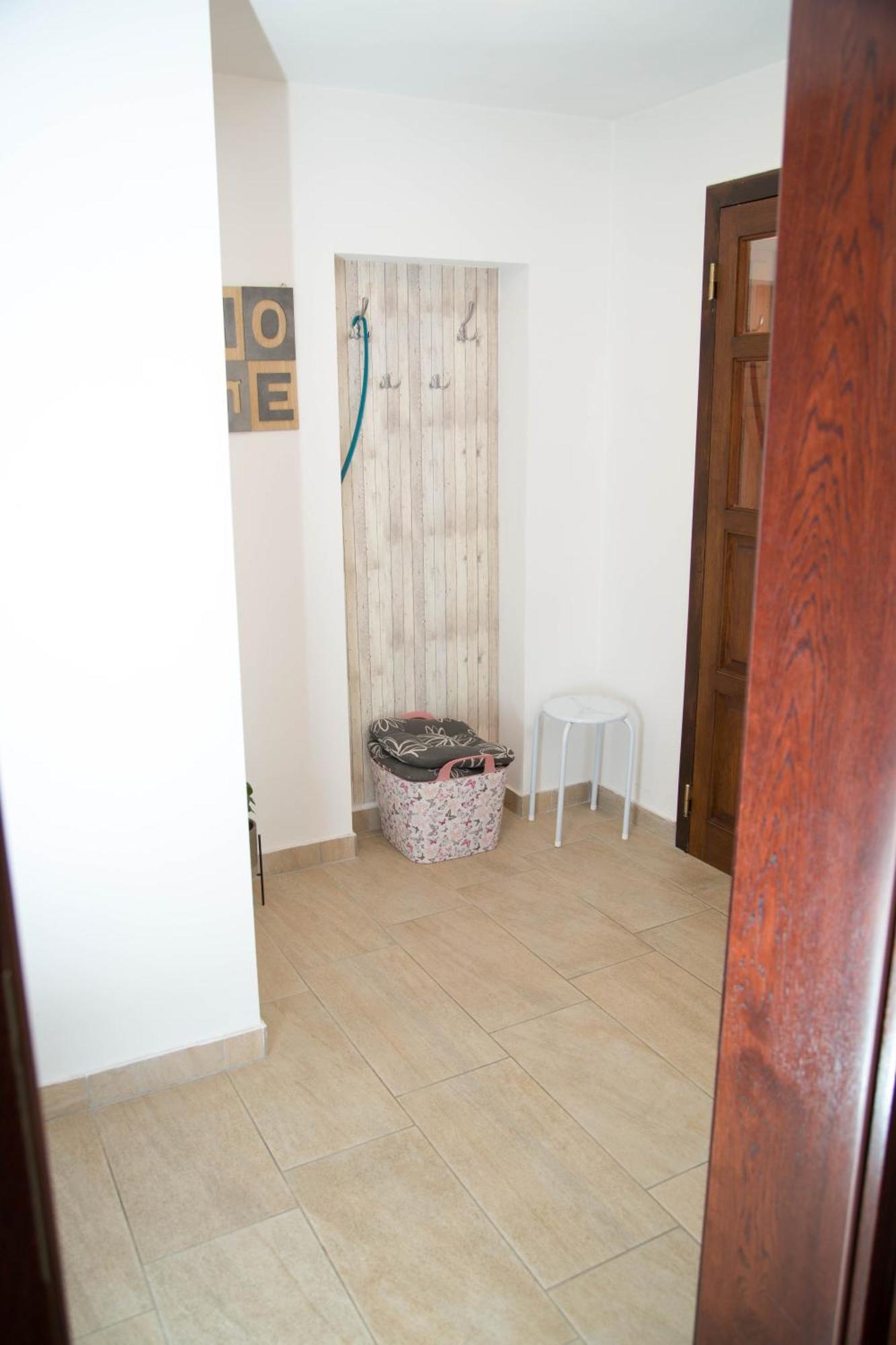 Apartmani Baotic 주파나 객실 사진